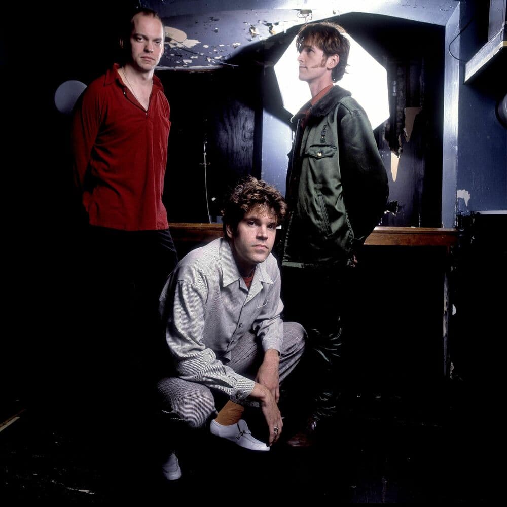 Semisonic – Pop Rock