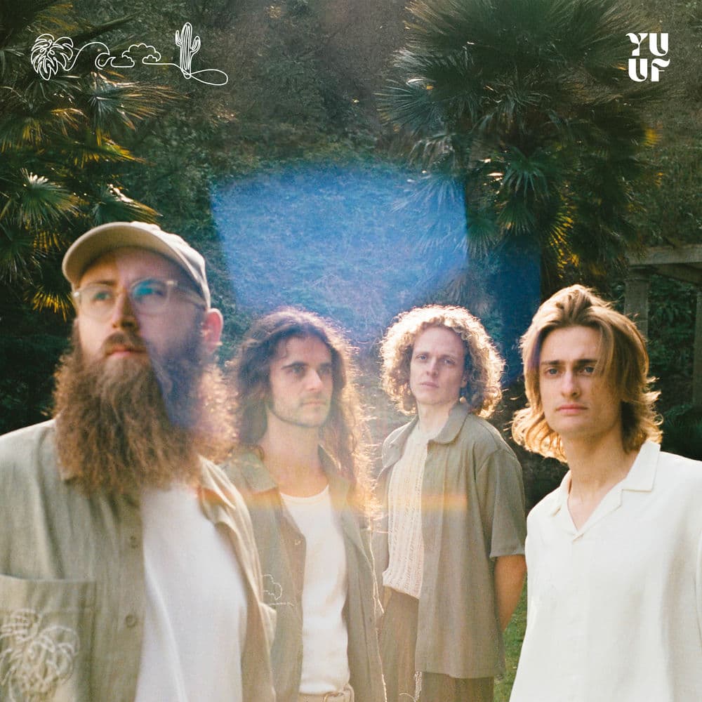 YUUF – Alternative