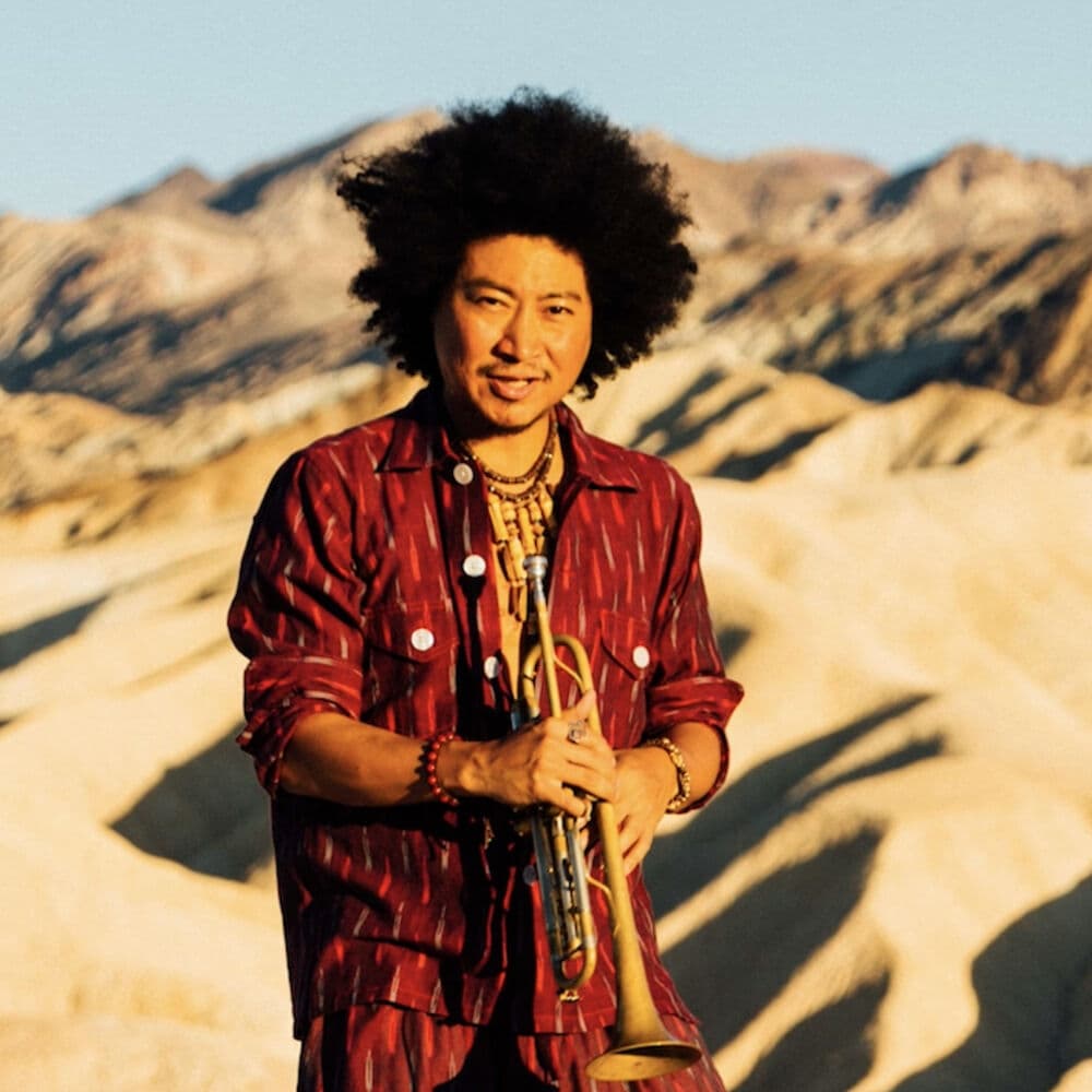 Takuya Kuroda – Jazz