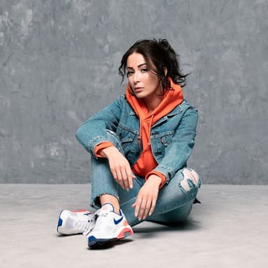 KENZA FARAH