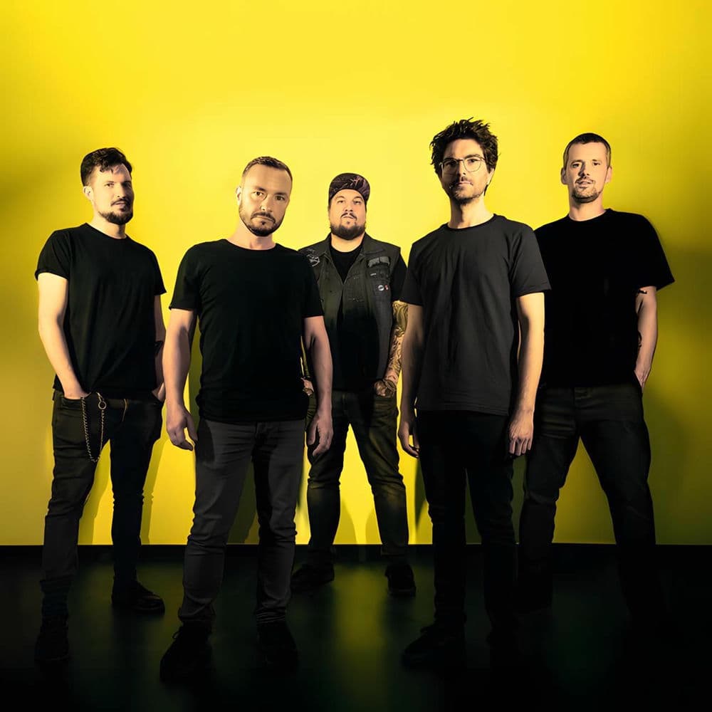 Fahnenflucht – Hardcore Punk