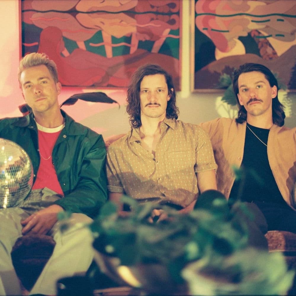The Brummies – Alternative