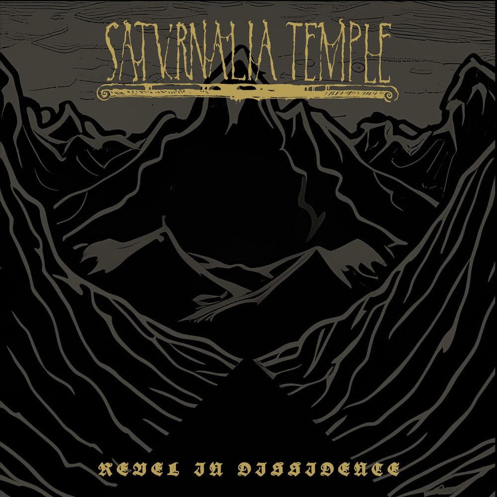 Saturnalia Temple – Doom Metal