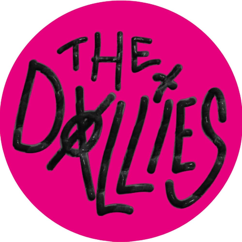 THE DOLLIES – Indie Rock