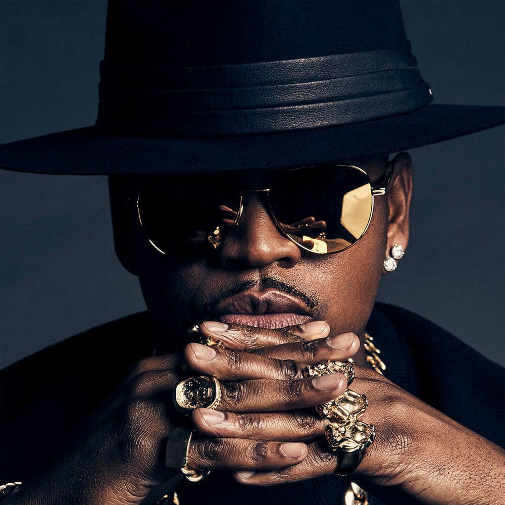 Ne-Yo – Electro House