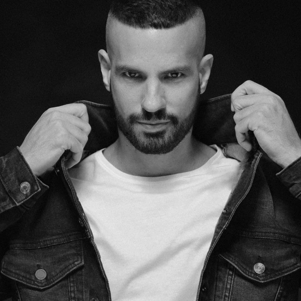 SAGI KARIV – Electro
