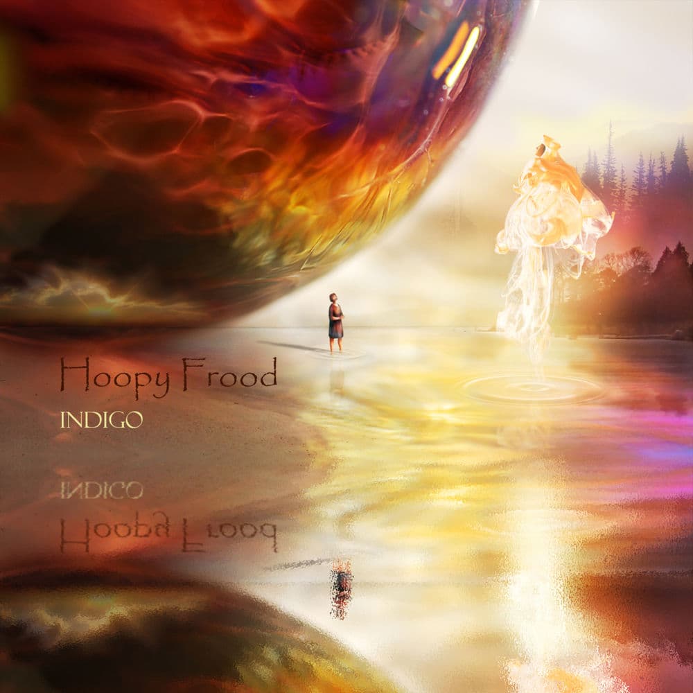 HOOPY FROOD – Rock