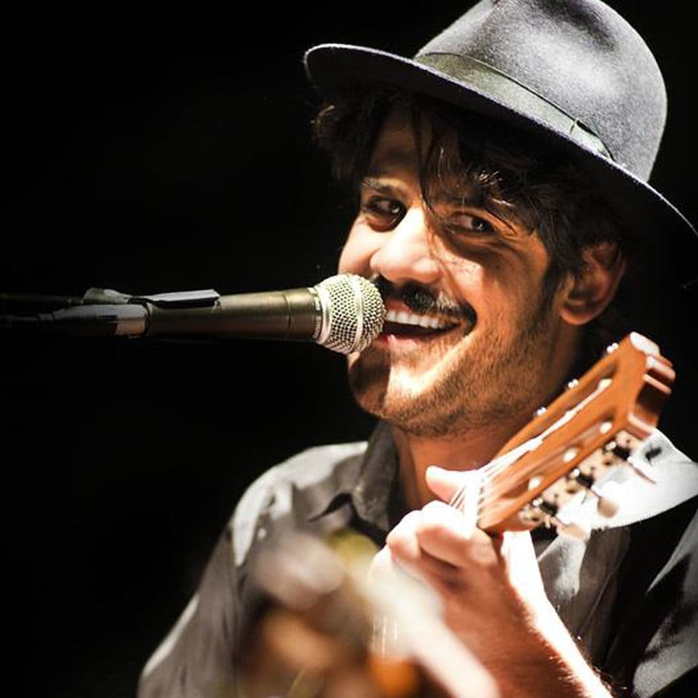 Mannarino – Pop