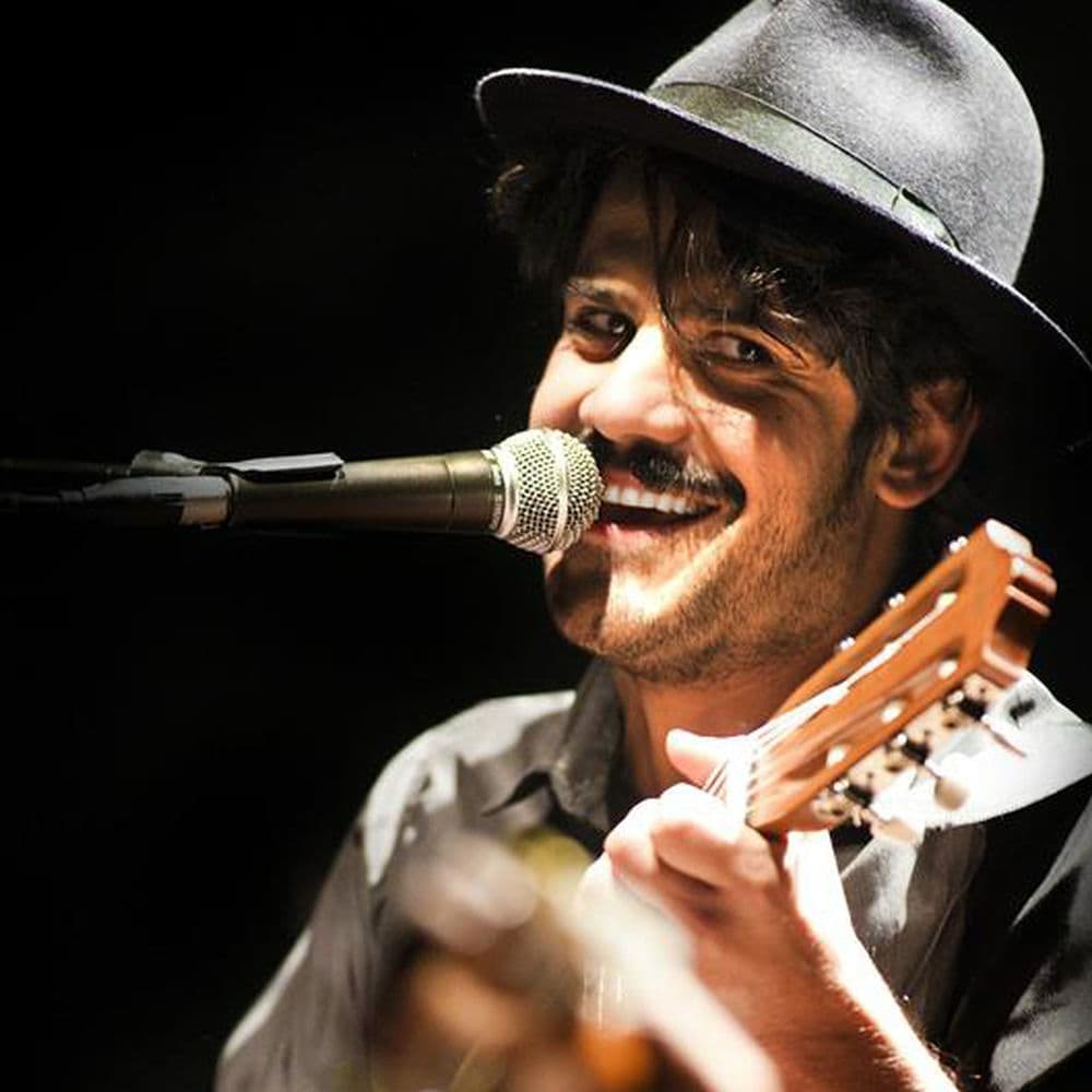 Mannarino – Pop