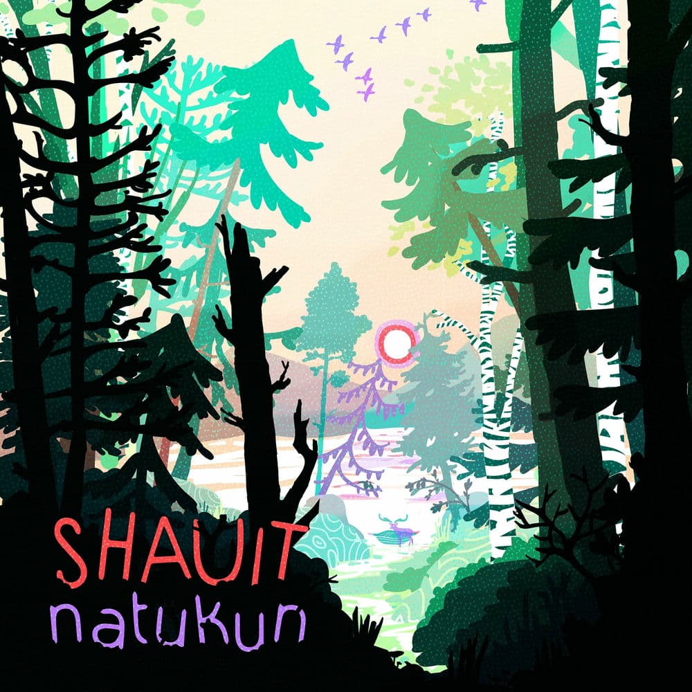 Shauit – Reggae
