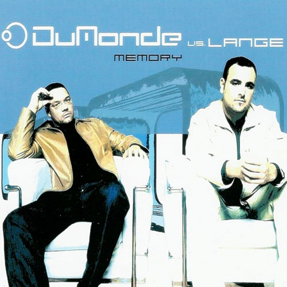 Dumonde – Trance
