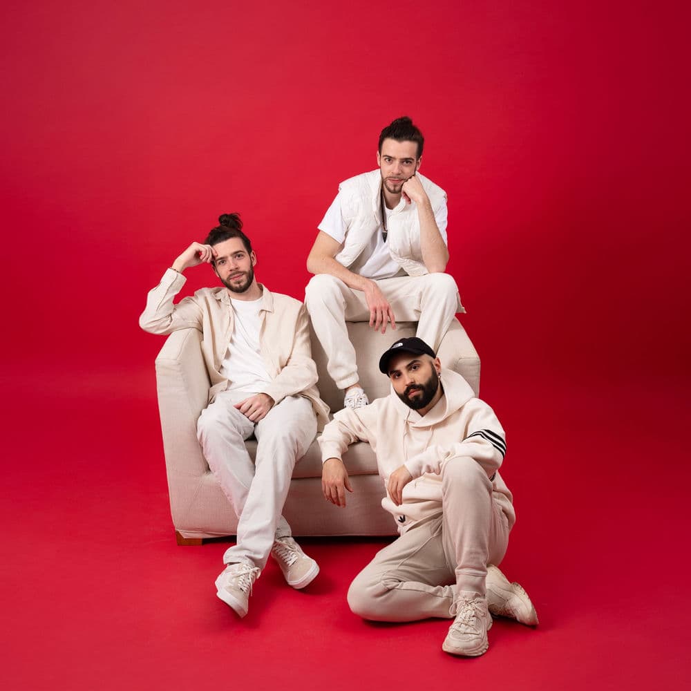 DUB SILENCE – Dub