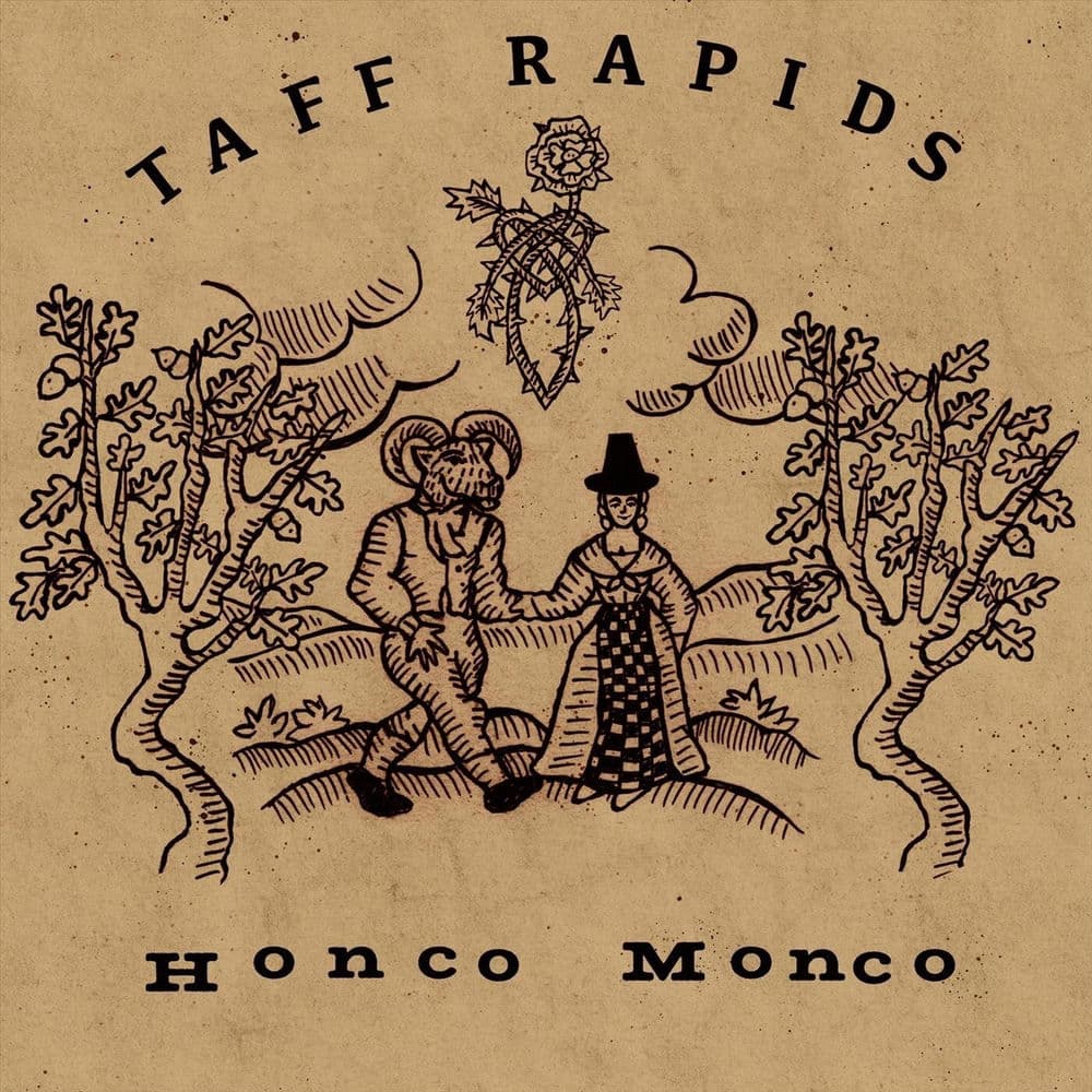 Taff Rapids – Country
