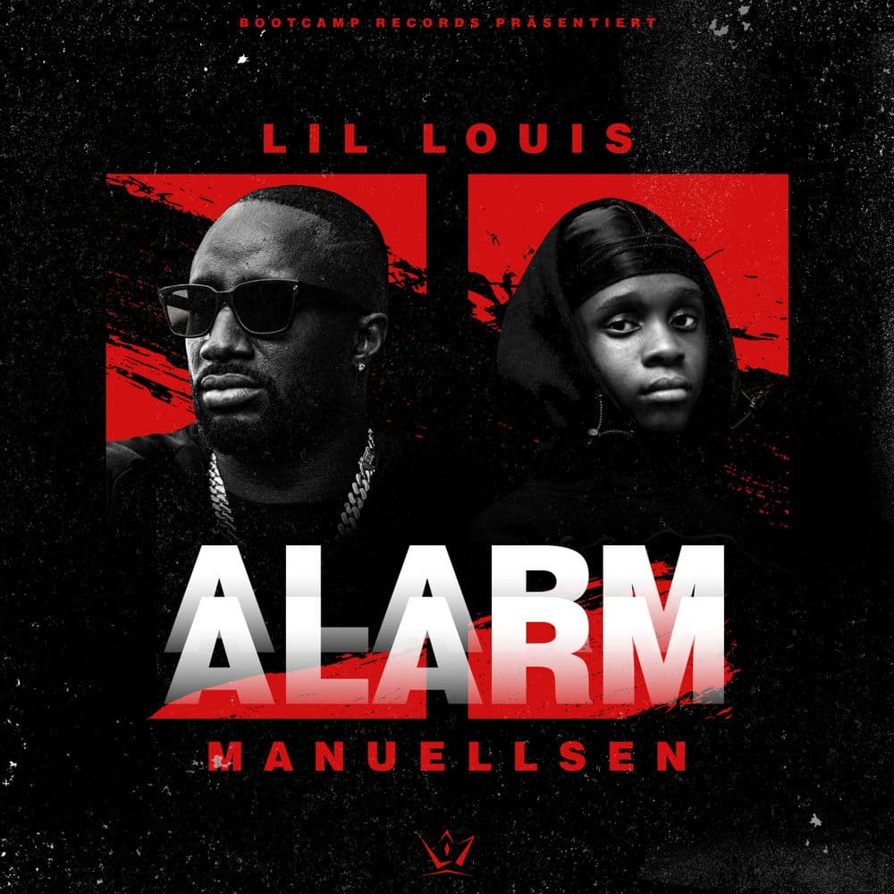 Lil Louis – Hip-Hop