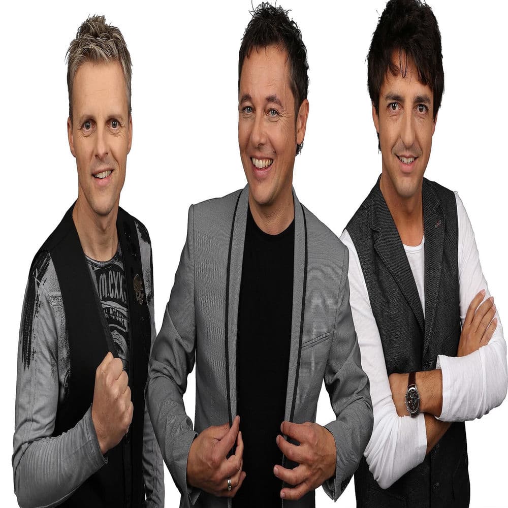 Caraboo – Pop