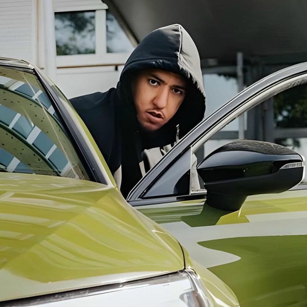 imadape – Rap/Hip Hop