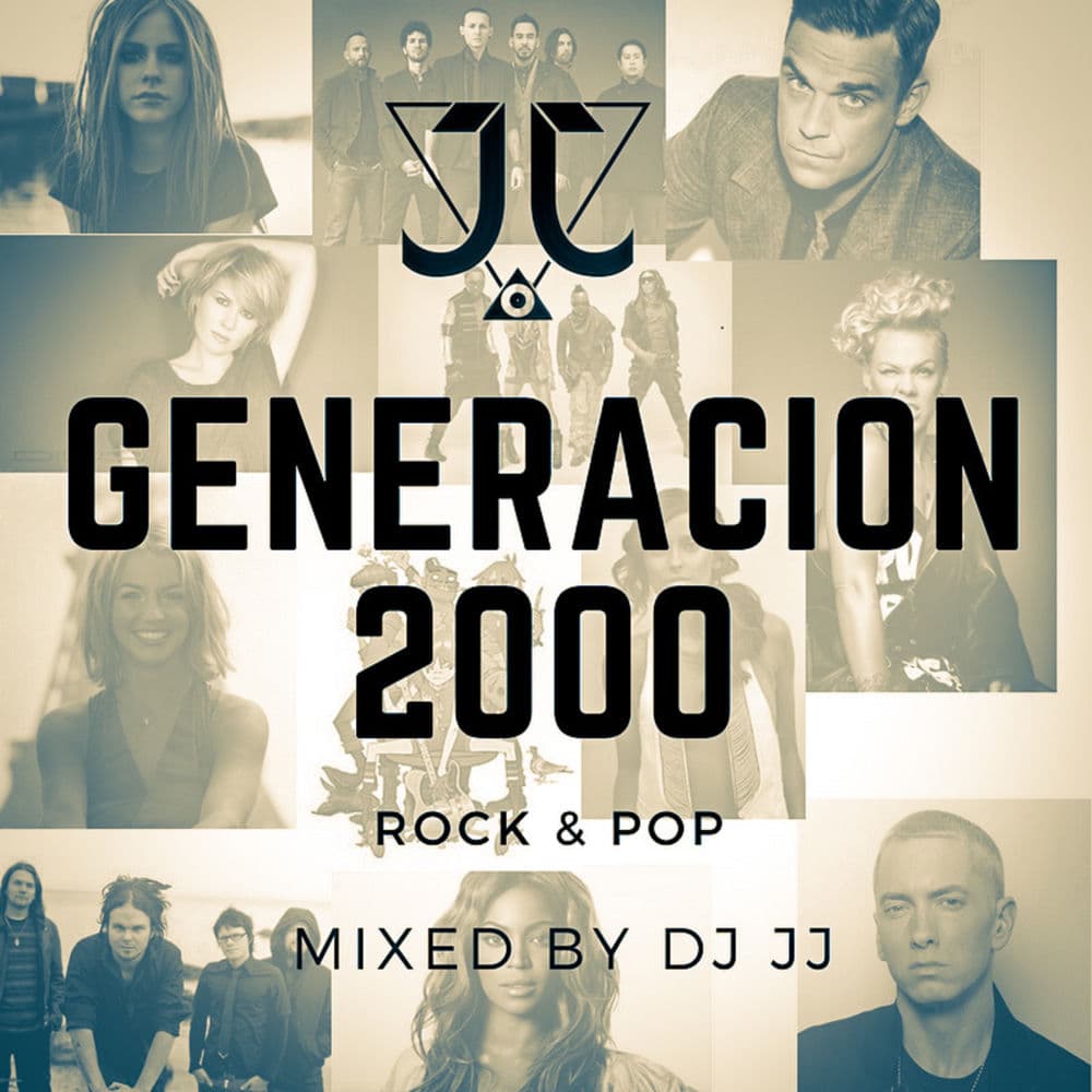 DJ JJ