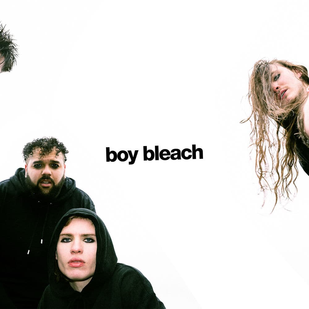 Boy Bleach – Alternative