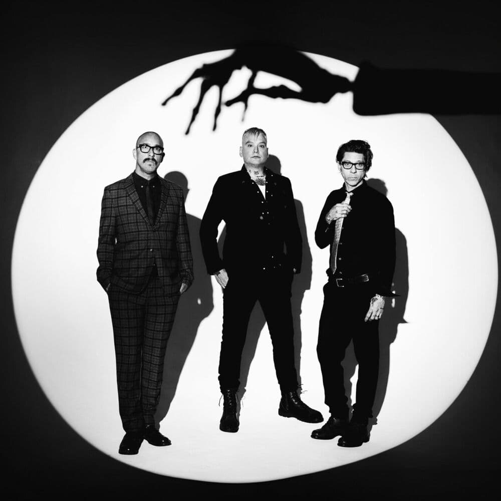 Alkaline Trio – Alternative Rock
