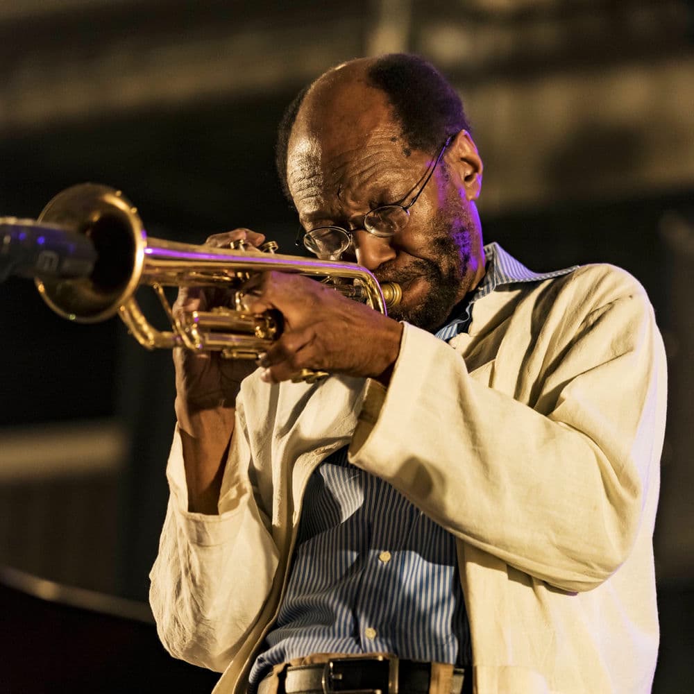 Charles Tolliver – Jazz