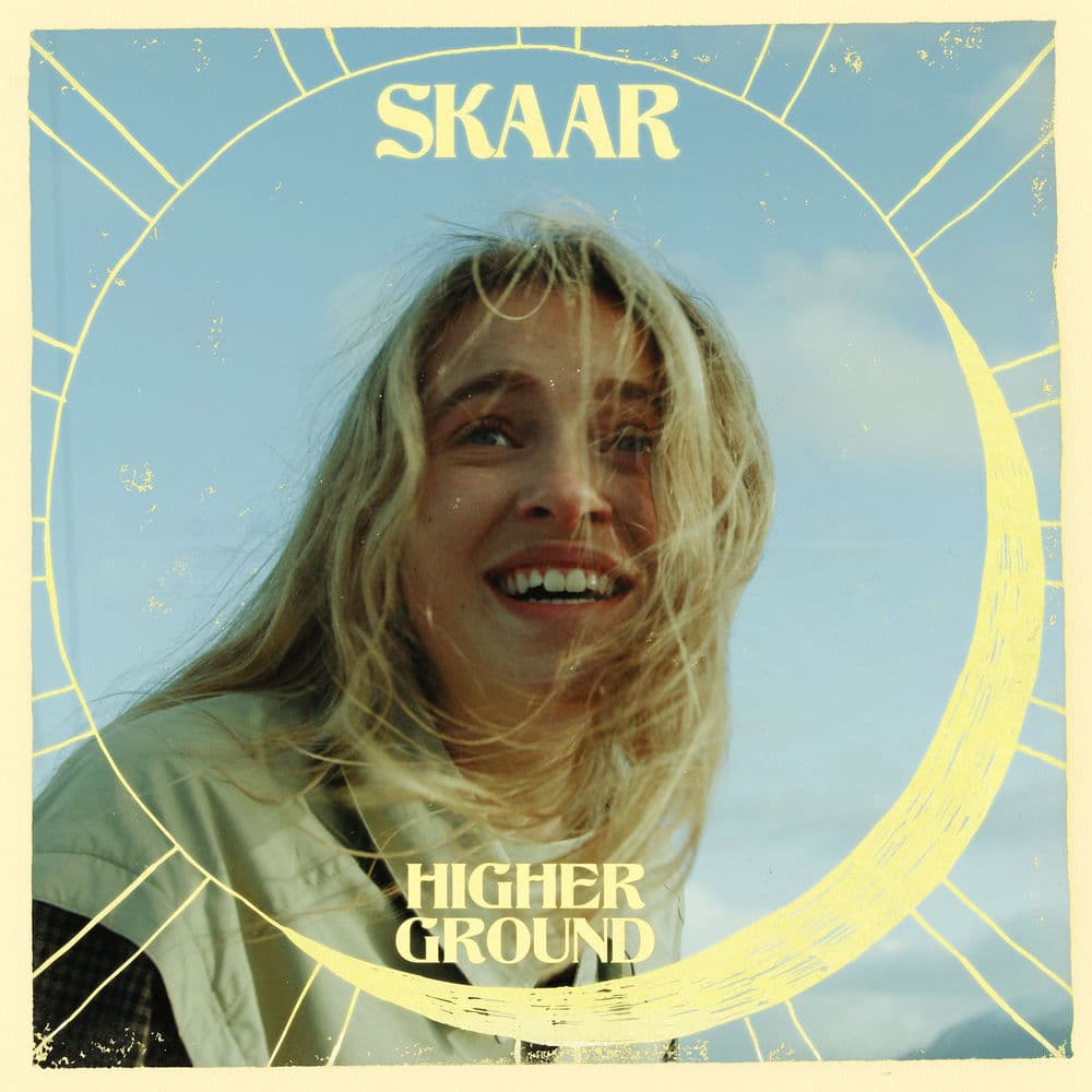 SKAAR – Soundtrack