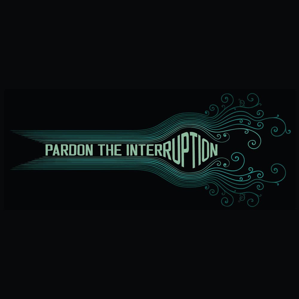 Pardon The Interruption