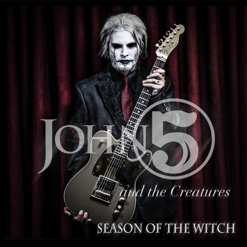 John 5 & The Creatures – Rock