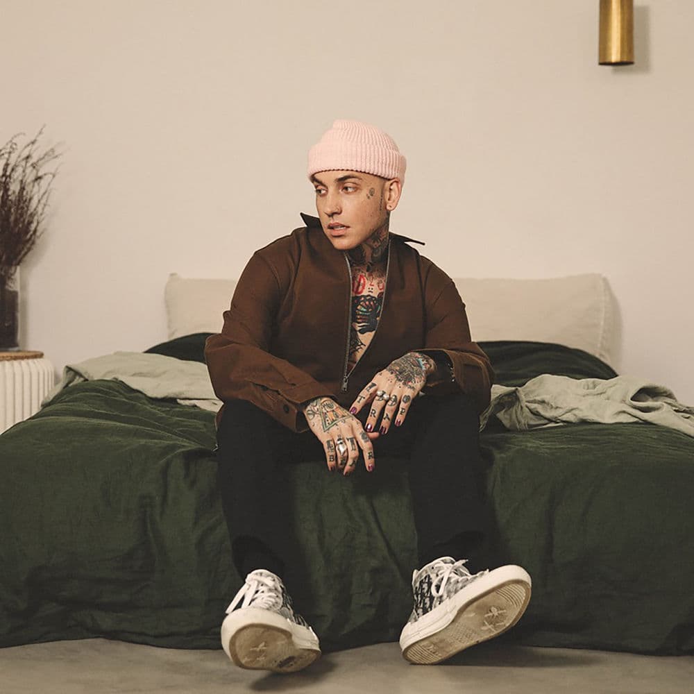 Blackbear – Hip-Hop
