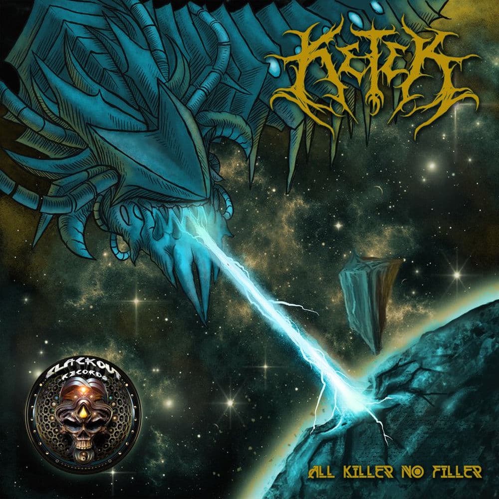 Ketek – Trance