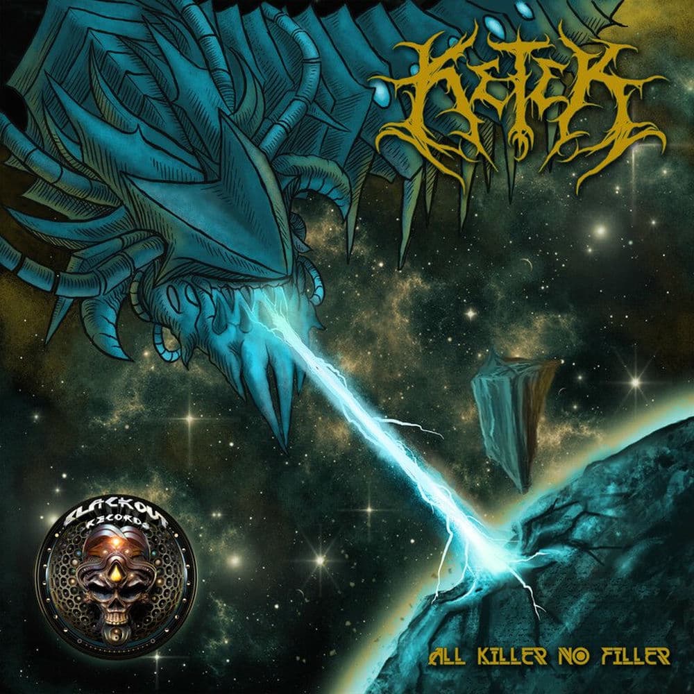 Ketek – Trance