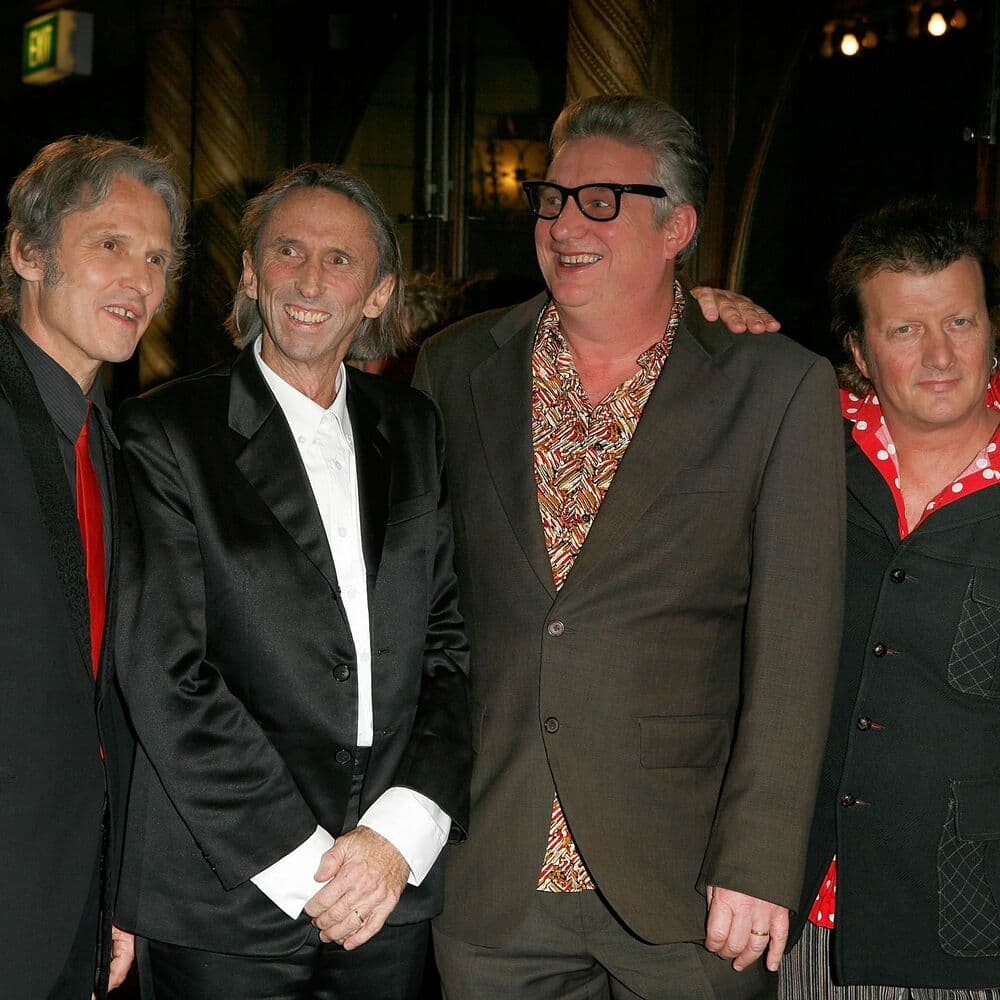 Mental As Anything – Pop