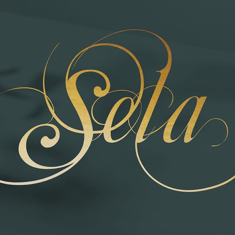 Sela – World