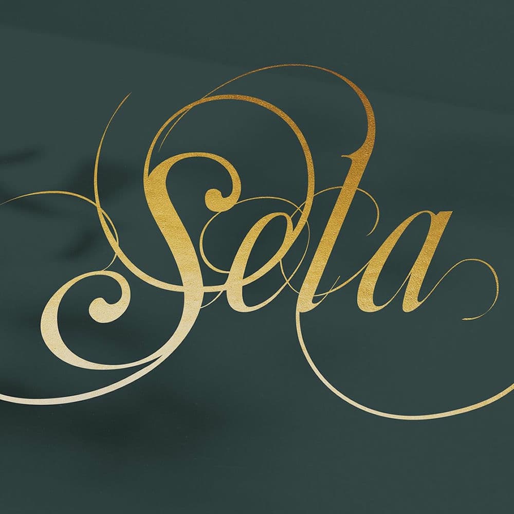 Sela – World