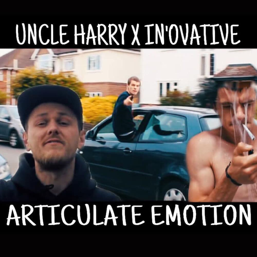Uncle Harry