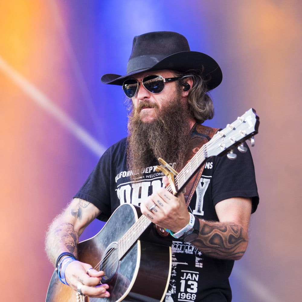 Cody Jinks – Country