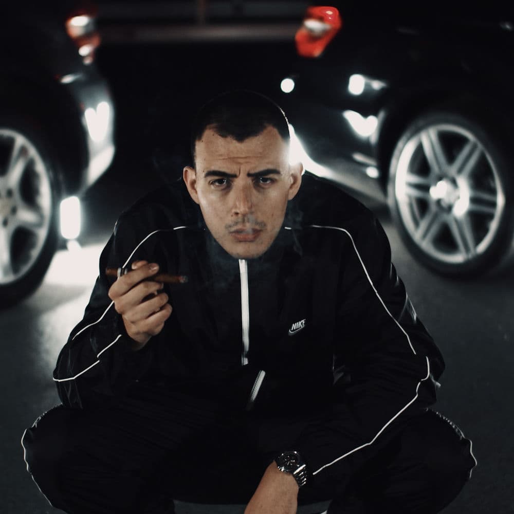 Bore Balboa – Rap/Hip Hop