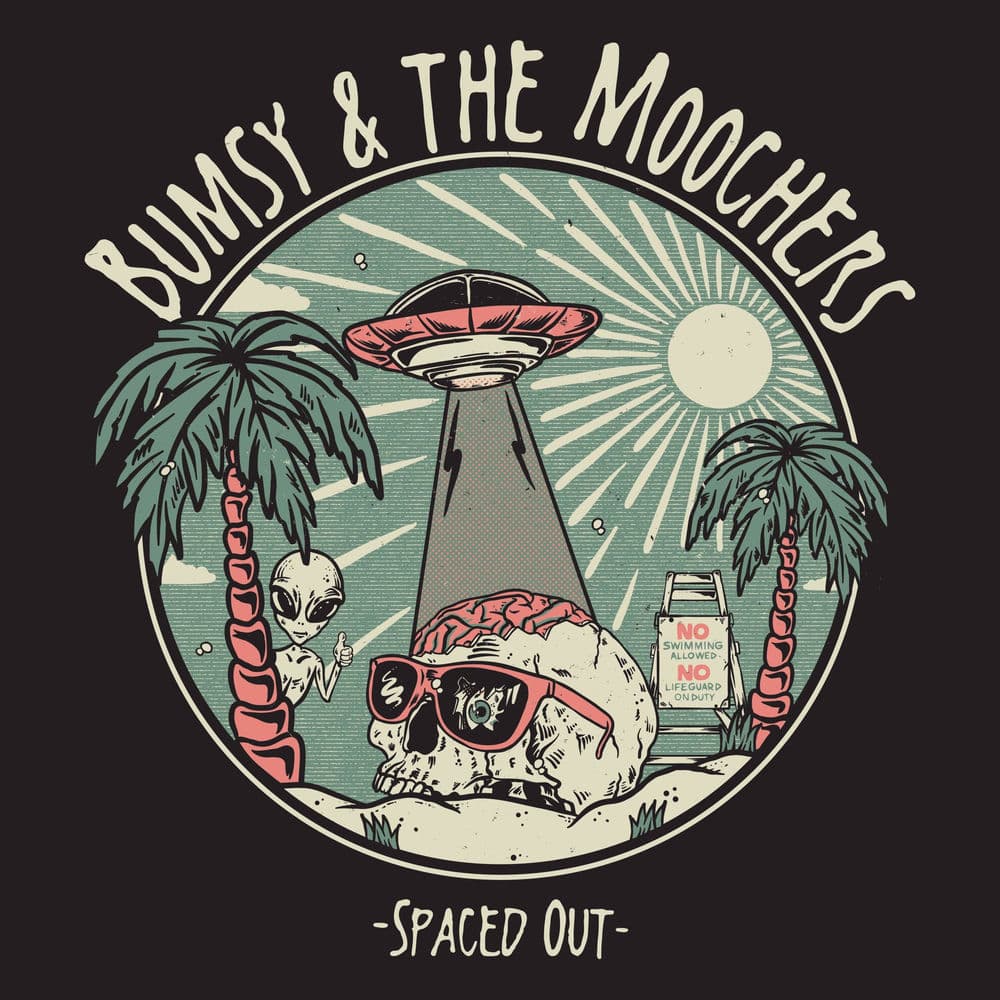 Bumsy and the Moochers – Rock