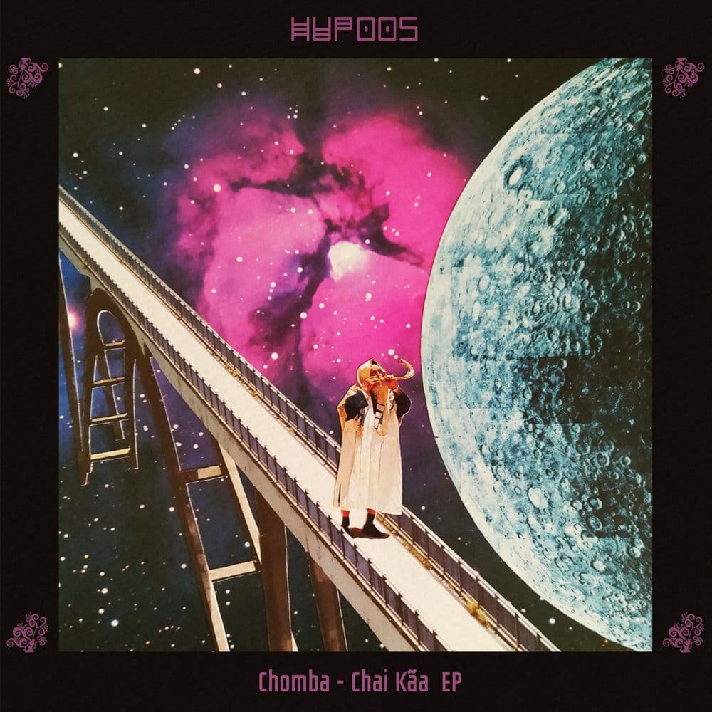 Chomba – Electro