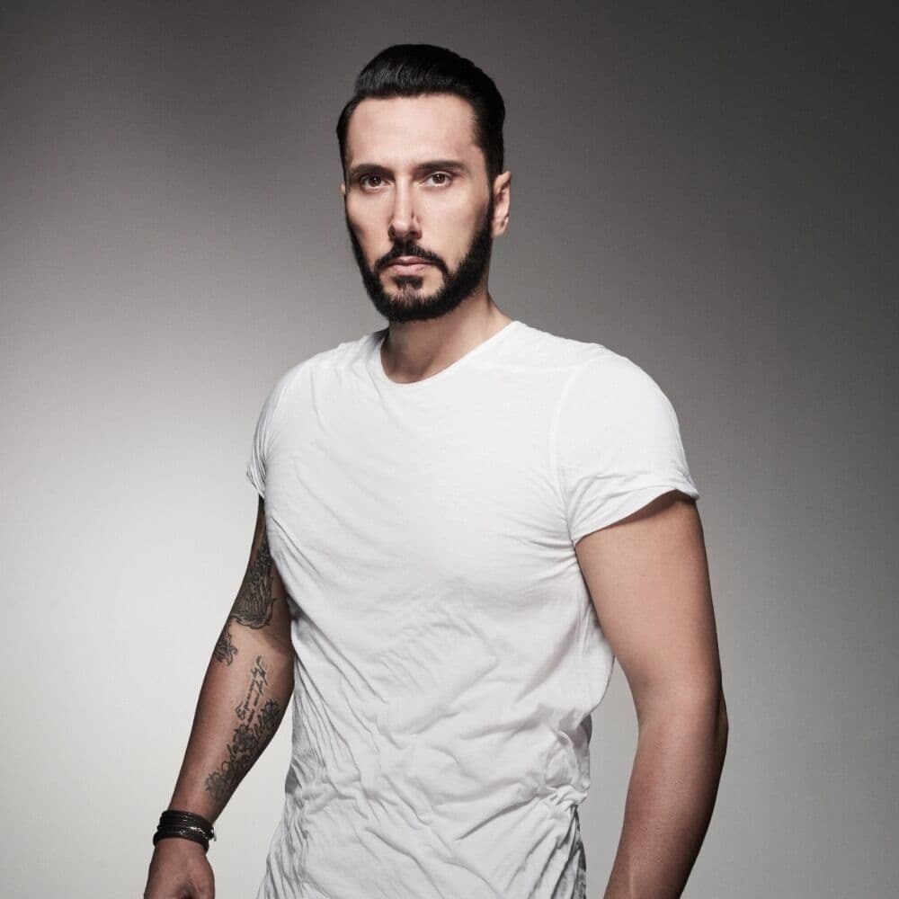 Cedric – Pop