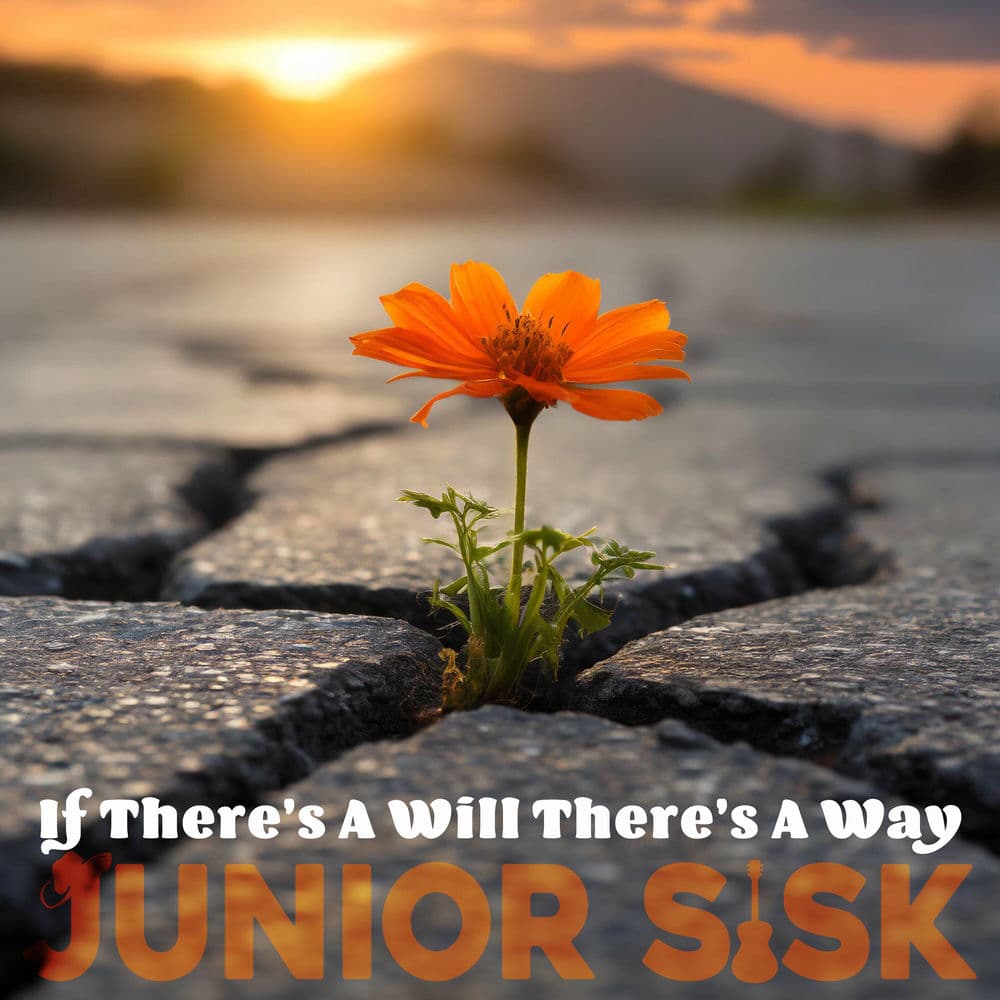 Junior Sisk – Bluegrass