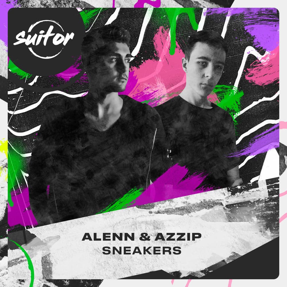Alenn – Dance