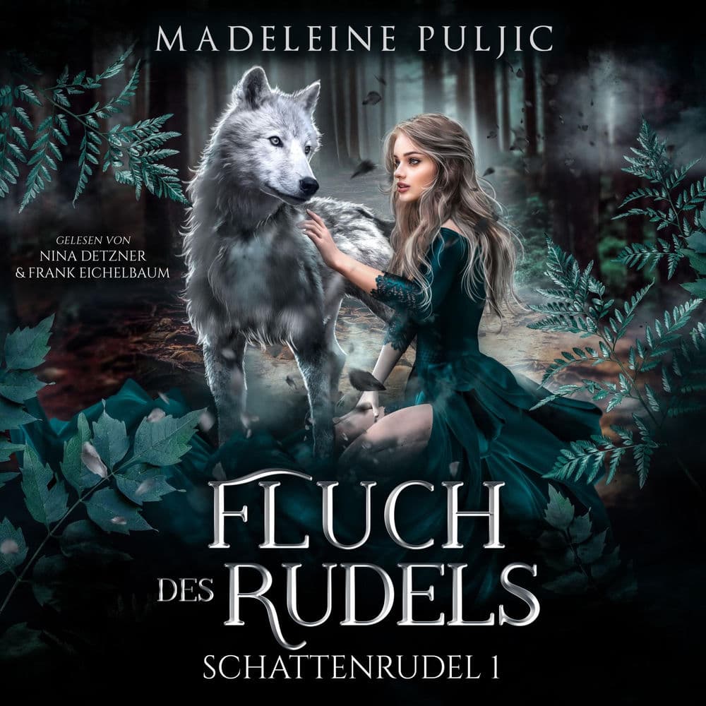 MADELEINE – Alternative R&B