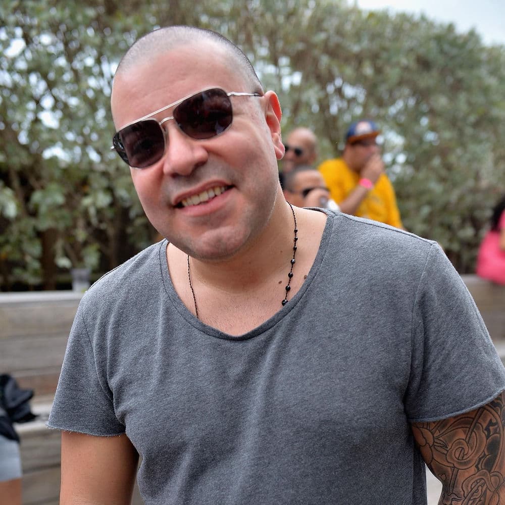Hector Romero