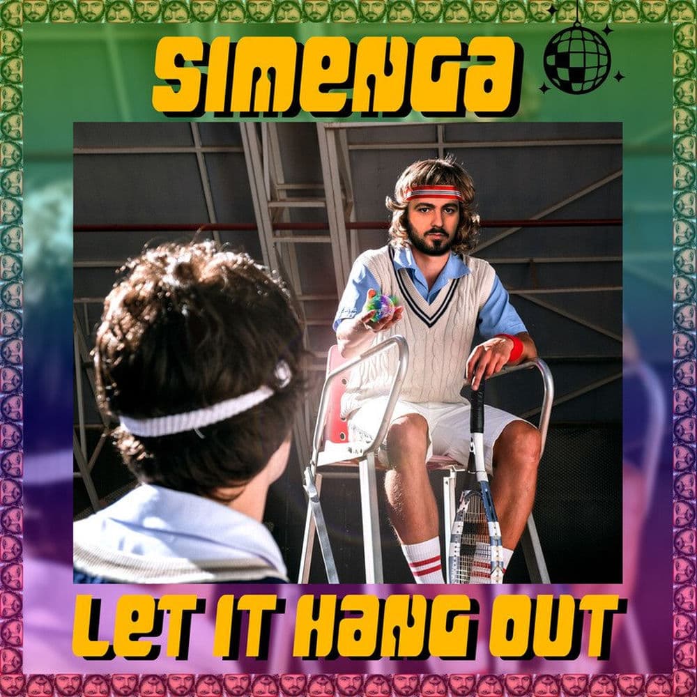 Simenga – Electro