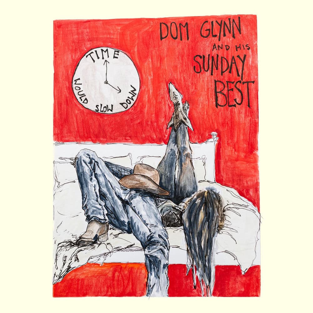 DOM GLYNN & HIS SUNDAY BEST – Country