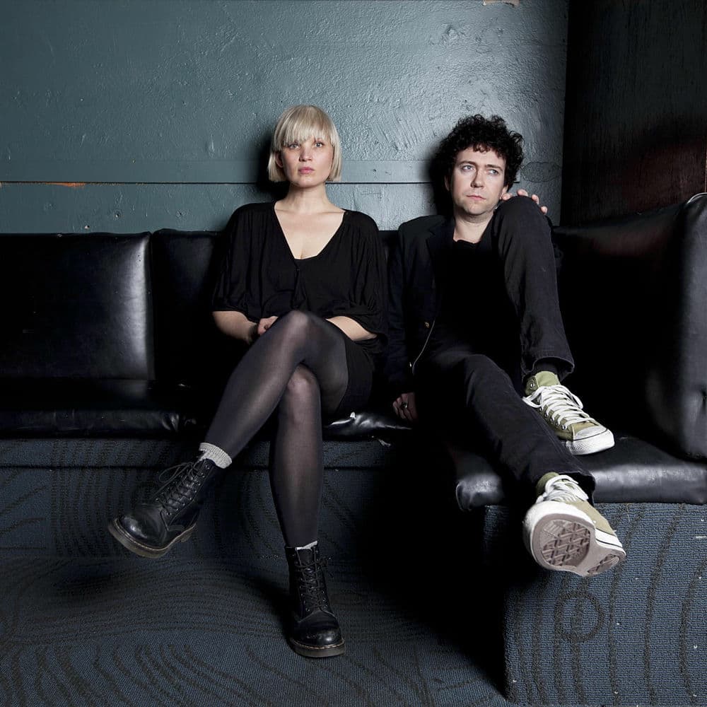 The Raveonettes – Indie Rock