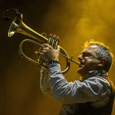 PAOLO FRESU