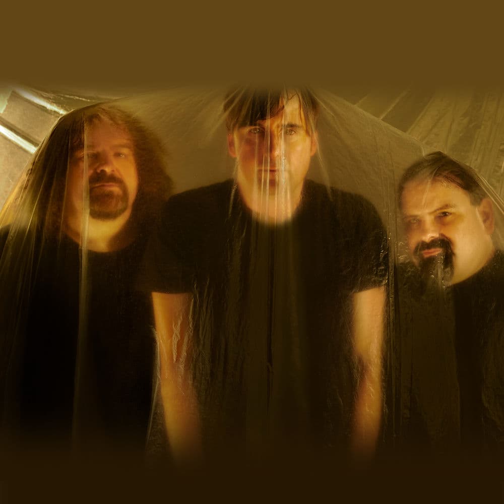 NAPALM DEATH – Metal