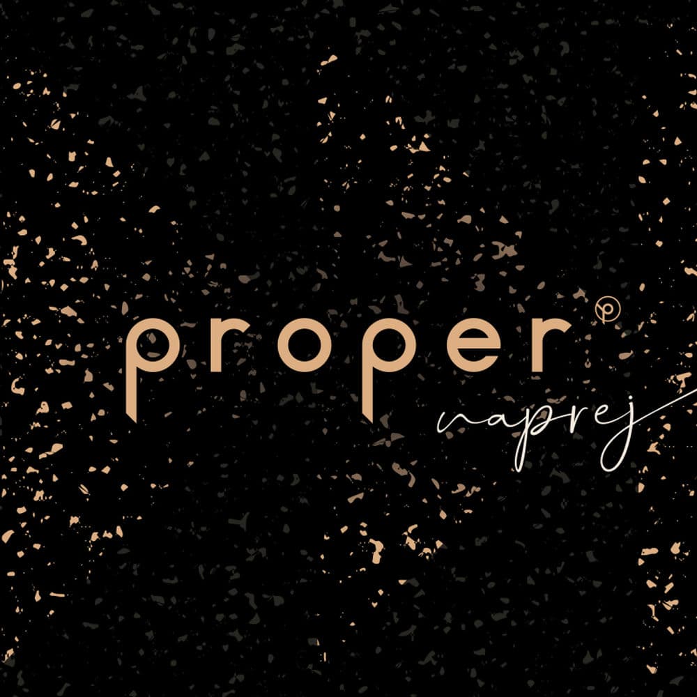 Proper – Techno