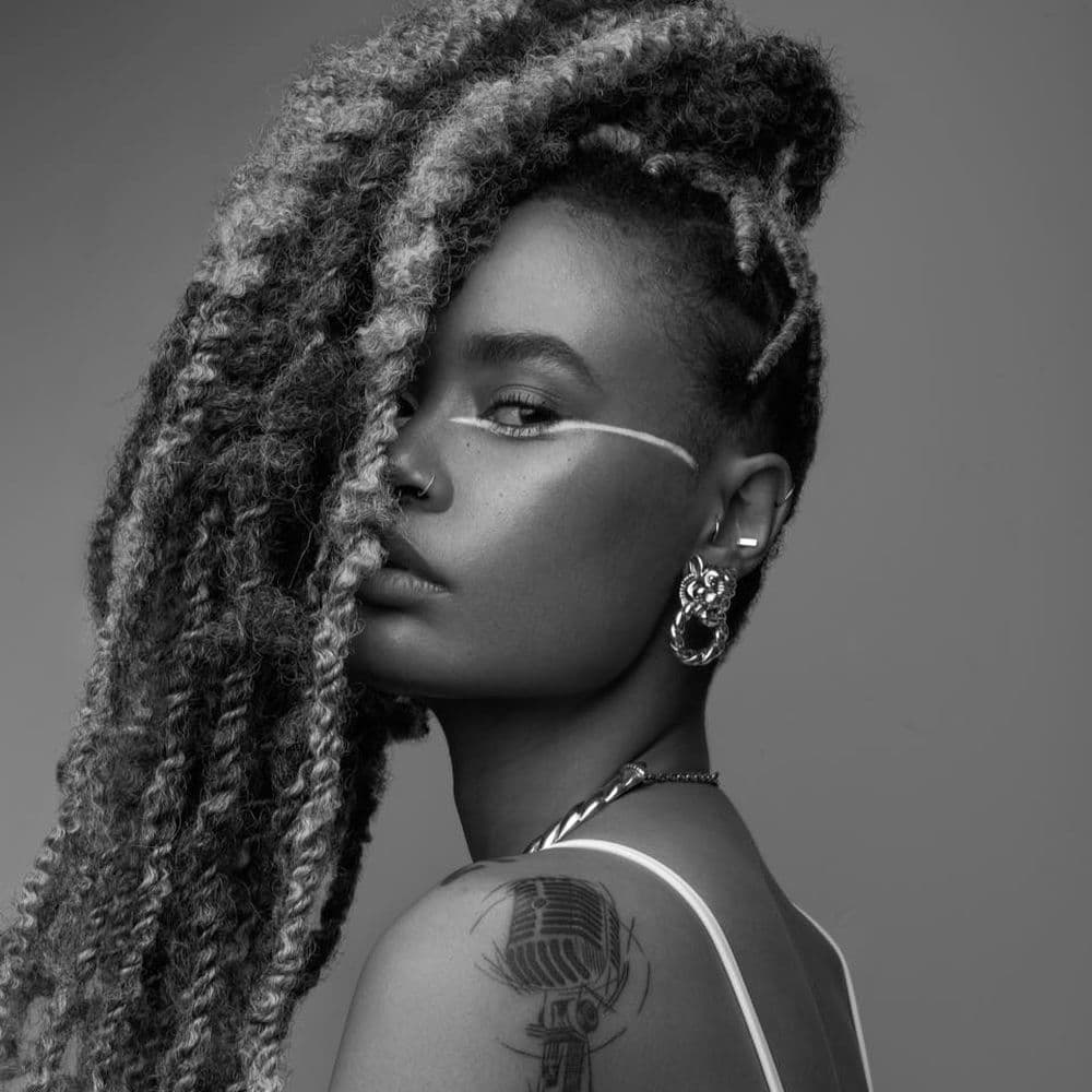 Sio – R&B
